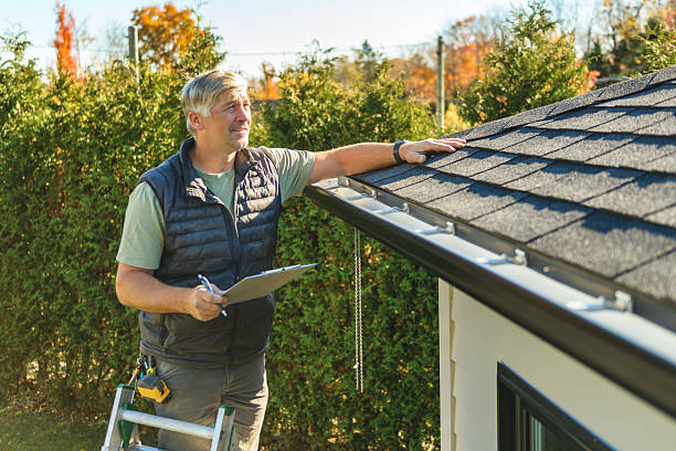 Trusted Roof Repair service in Lincoln, NE - Ben Roofing and Steel LLC