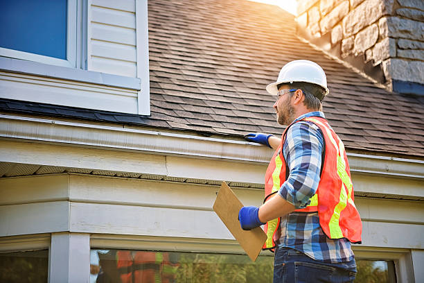 Trusted Roof Leak Repair service in Lincoln, NE - Ben Roofing and Steel LLC
